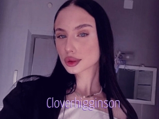 Cloverhigginson