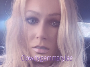 clowdygemmarylee Fuck Lolita Cunt