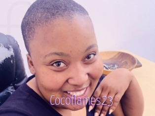 Cocoflames23