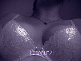 Coconut21