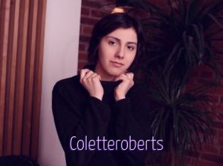 Coletteroberts