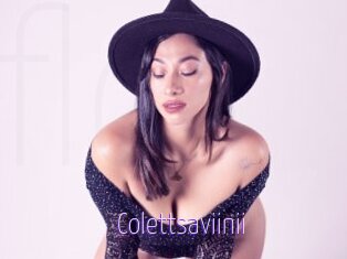 Colettsaviinii