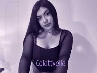 Colettvelle