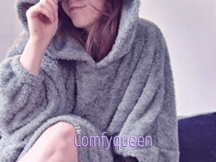 Comfyqueen