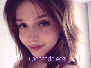 Conchadolecki
