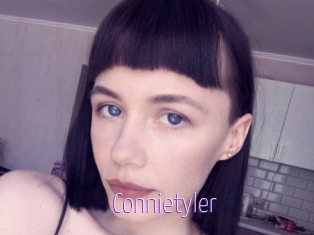 Connietyler