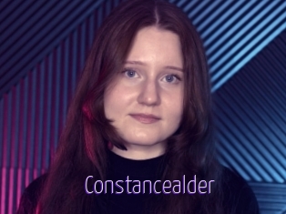 Constancealder