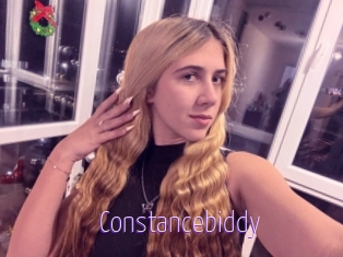 Constancebiddy