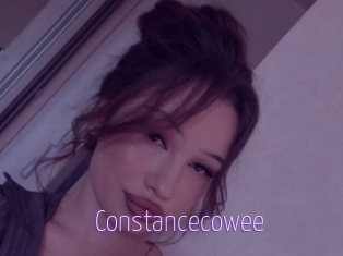 Constancecowee