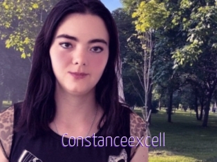 Constanceexcell
