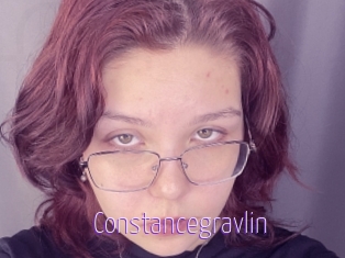 Constancegravlin