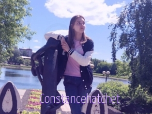 Constancehatchet