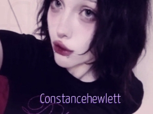 Constancehewlett