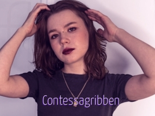 Contessagribben