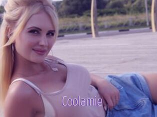Coolamie