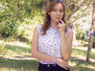 Coolgf