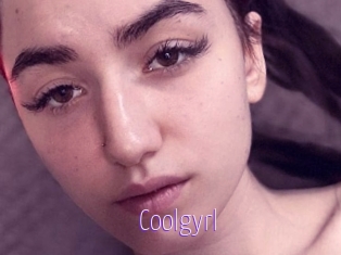 Coolgyrl