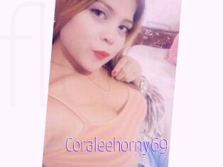 Coraleehorny69