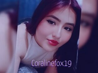 Coralinefox19