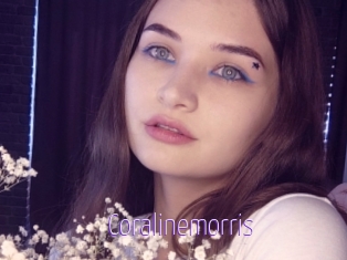 Coralinemorris