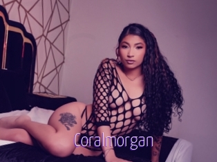 Coralmorgan