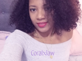 Coralxlaw