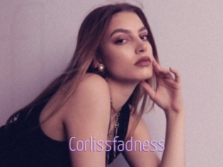 Corlissfadness