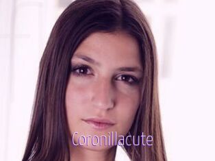 Coronillacute