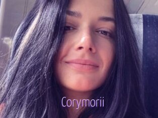 Corymorii