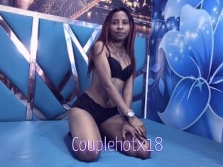 Couplehotx18