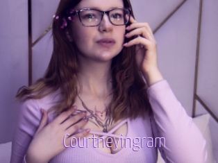 Courtneyingram