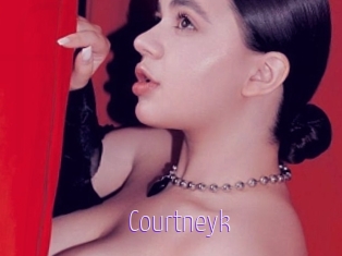 Courtneyk