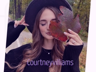 Courtneyvilliams