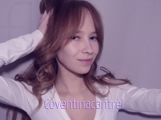 Coventinacantrel