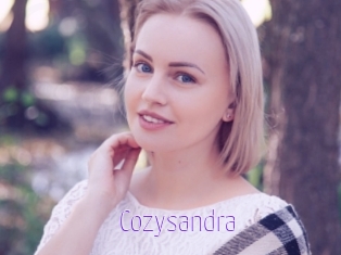 Cozysandra