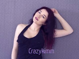 Crazykimm