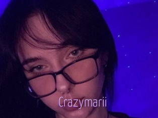 Crazymarii