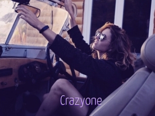 Crazyone