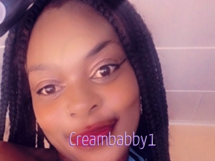 Creambabby1