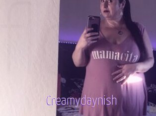 Creamydaynish