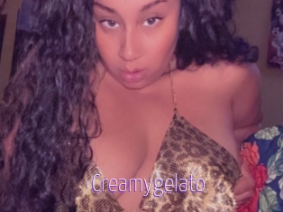 Creamygelato