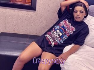 Creepysexy