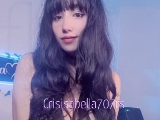 Crisisabella707rs
