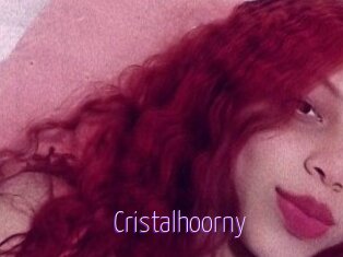 Cristalhoorny