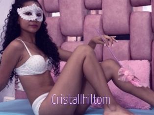 Cristallhiltom