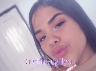Cristalnaughtyxu