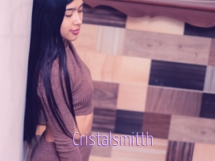 Cristalsmitth