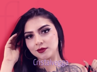 Cristalvegga