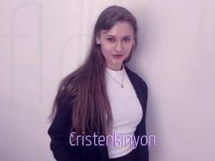 Cristenkinyon