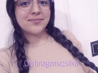 Cristinagomezsilva